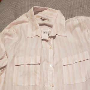 Long sleeve dress shirt